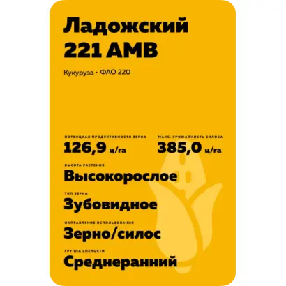 Борисфен 275 АМВ