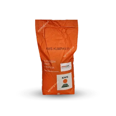 KWS COMPLIMENT / КВС КОМПЛІМЕНТ