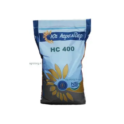 НС 400