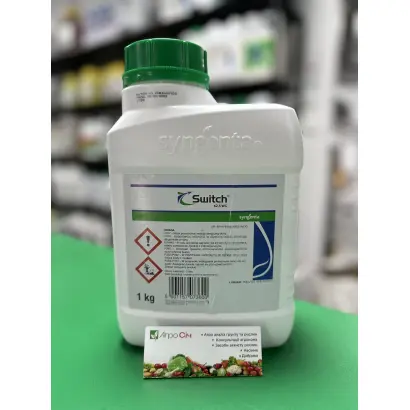 Switch 38 / Свіч 38