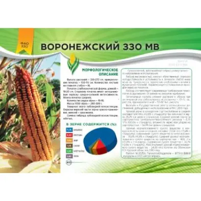 Стожар 330 МВ