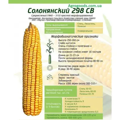 Харьковский 18 СВ / Харківський 18 СВ