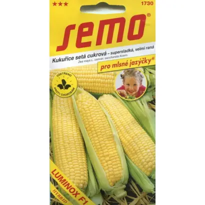 LUXIMO / ЛЮКСІМО