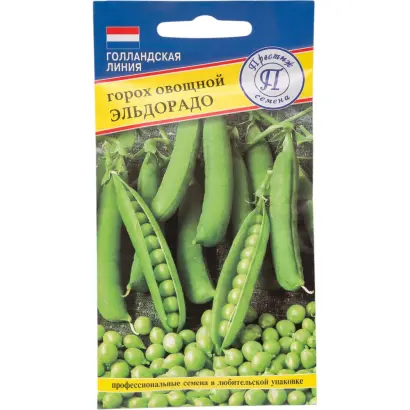 ELDORADO / ЕЛЬДОРАДО