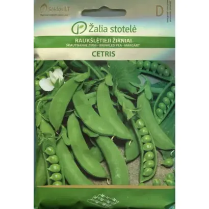 Cetris / Цетрис