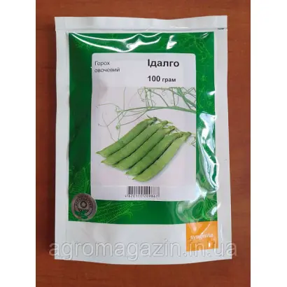 IDALGO / ІДАЛГО