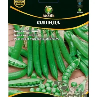 OLINDA / ОЛІНДА