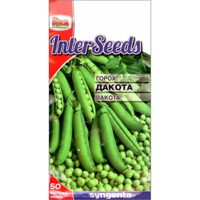 Dacota / Дакота