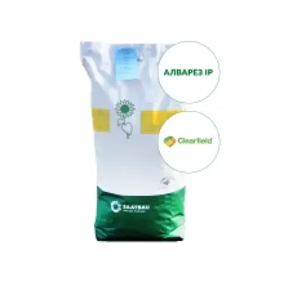 Alvarez IR / Алварез ІР