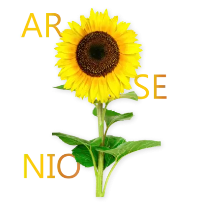 Arsenio / Арсеніо