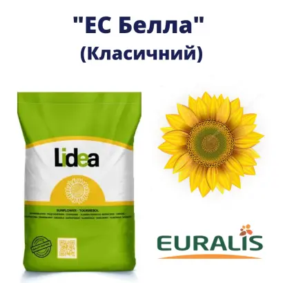 ES Bella / ЕС Белла