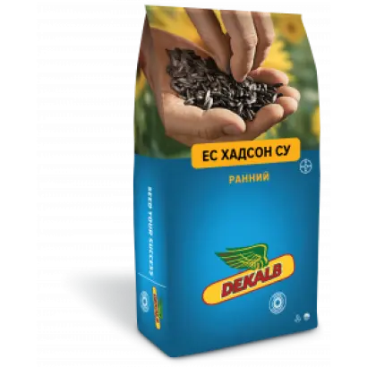 ES HUDSON SU / ЕС ГУДЗОН СУ