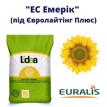 ES EMERIC / ЕС ЕМЕРІК