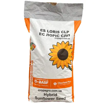 ES LORIS CLP / ЕС ЛОРІС СЛП