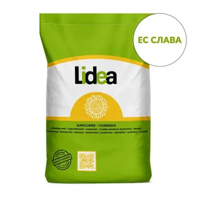 ES SLAVA / ЕС СЛАВА