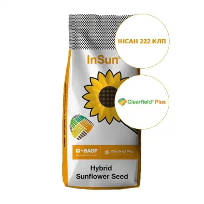 INSUN 322 CLP / ІНСАН 322 КЛП