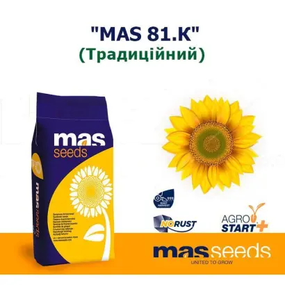 MAS 81K / МАС 81К