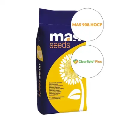 MAS 908HOCP / МАС 908ГОКП