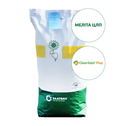 Melita CLP / Меліта ЦЛП