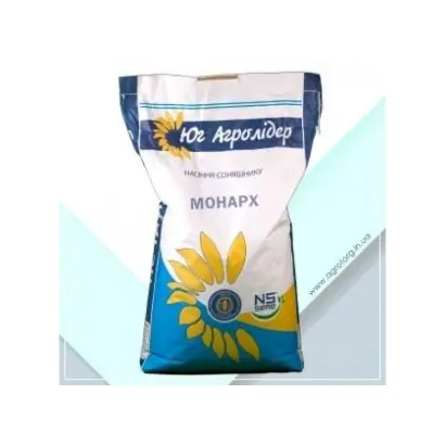 Monarh / Монарх