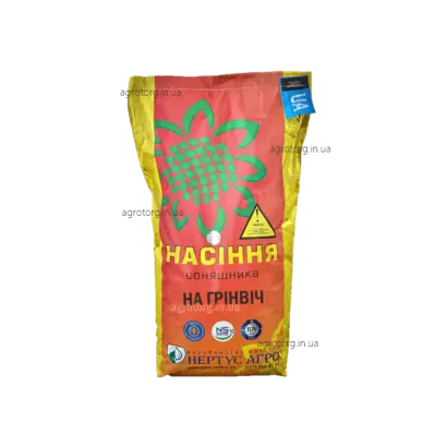 NA Grinvich / НА Грінвіч