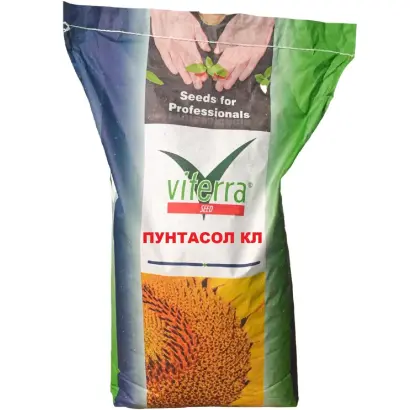 Puntasol CL / Пунтасол КЛ