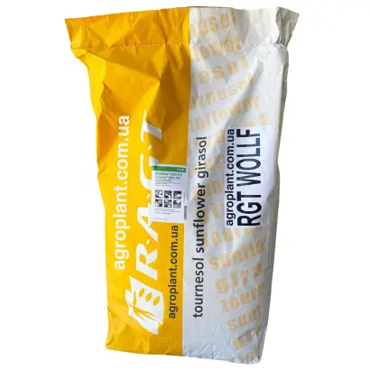 RGT WOLLF / РЖТ ВОЛЛЬФ