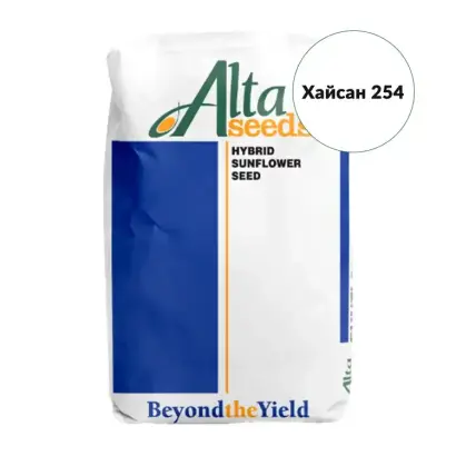 Hysun 254 / Хайсан 254