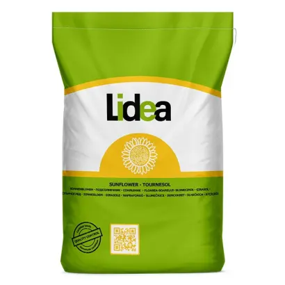 Heliagras / Геліаграс