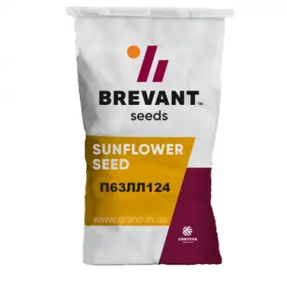 P63LL124 / П63ЛЛ124