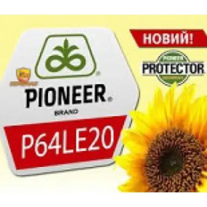 P64LE20 / П64ЛЕ20