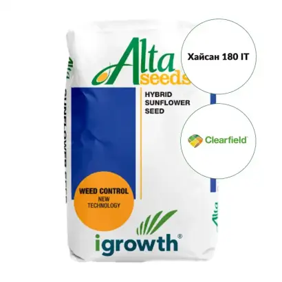 Hysun 159 IT / Хайсан 159 ІТ