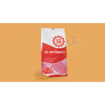 LG LITOPYS / ЛГ ЛІТОПИС