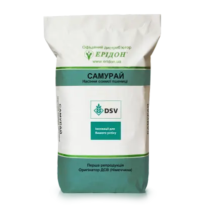 Samurai / Самурай