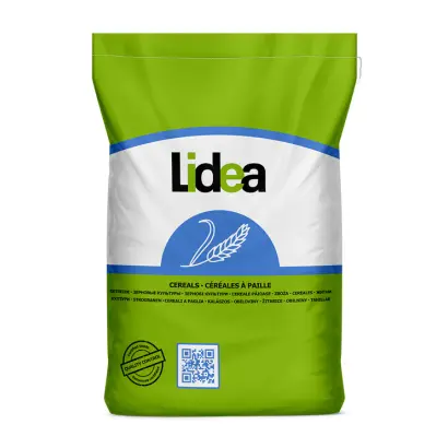 SOLINDO CS / СОЛІНДО КС