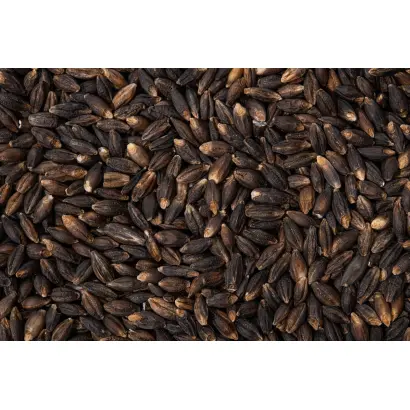 Чорнозерна