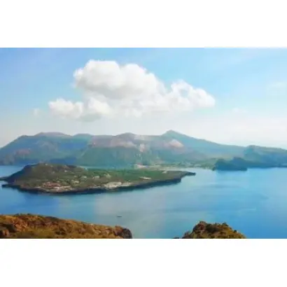 Lipari / Ліпарі