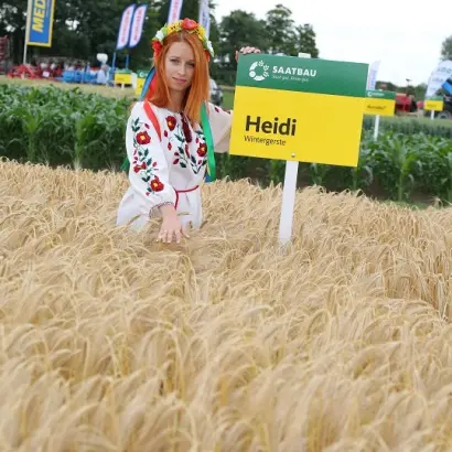 Heidi / Хайді
