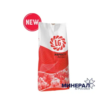 Aspect / Аспект