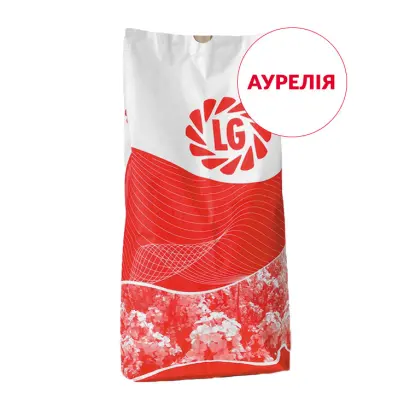 Aurelia / Аурелія