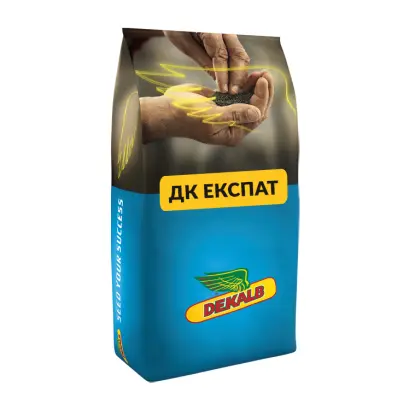 DK EXPAT / ДК ЕКСПАТ