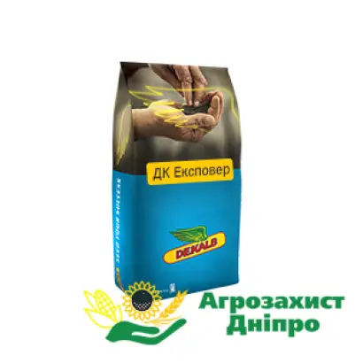 DK Expower / ДК Експовер
