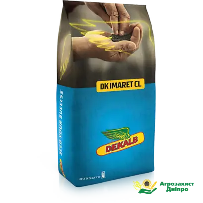 DK Imaret CL / ДК Імарет КЛ