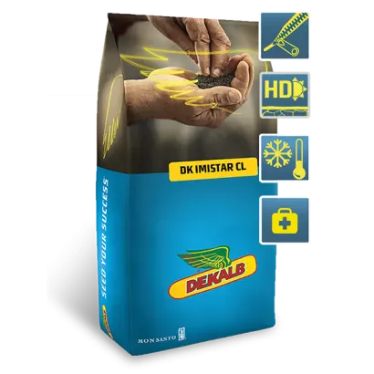 DK Imir CL / ДК Імір КЛ