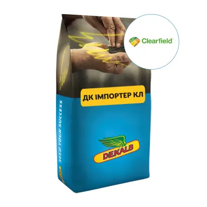 DK Importer CL / ДК Імпортер КЛ
