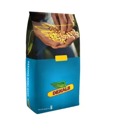 DK Secure / ДК Секюр