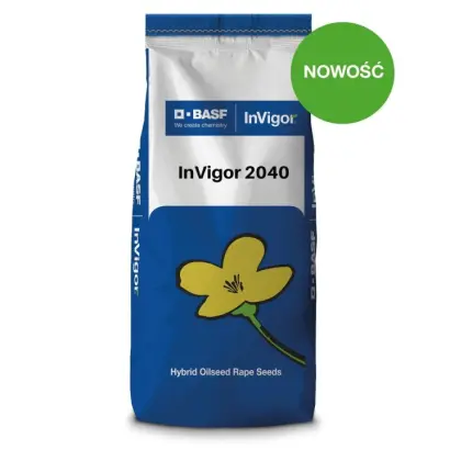 Invigor2040 / Інвігор2040