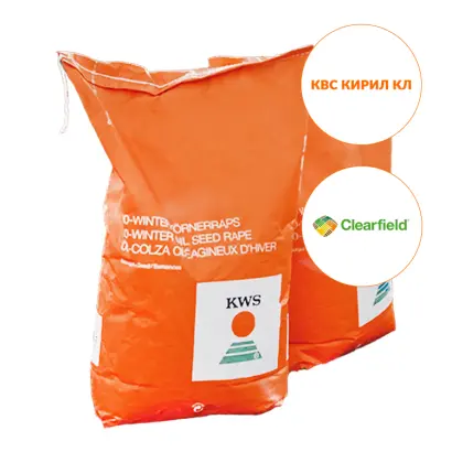 KWS MOOS CL / КВС МУС КЛ