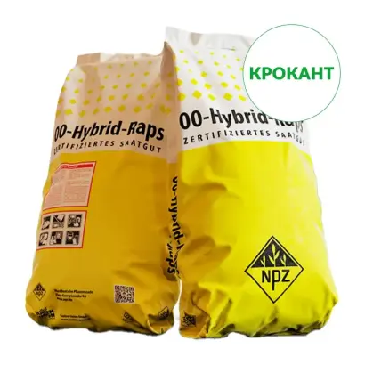 CROCANT / КРОКАНТ