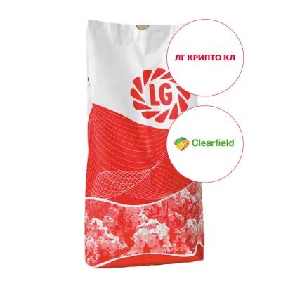 LG Crypto CL / ЛГ Крипто КЛ